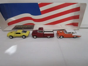 HOTWHEELS FOR THE CUSTOMIZE 67 MUSTANG,59 CHEVY P-U 56 BELAIR ALLE BEDÜRFNISSE HILFE - Bild 1 von 13