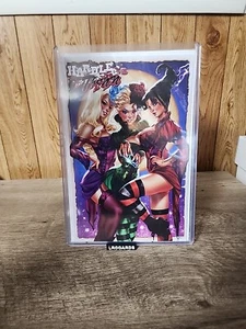 Hardlee Thinn Elias Chatzoudis Hocus Pocus Trade Ltd 50 9/50 - Bild 1 von 3