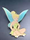 Disney Pin Wdw Disney Interchangeable Magnetic Faces Tinker Bell 40235 Just Pin