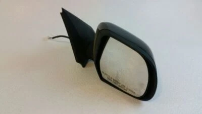 Espejo retrovisor derecho usado se adapta a: Nissan Versa Power Sdn 2013 grado derecho A Foto 1 de 4