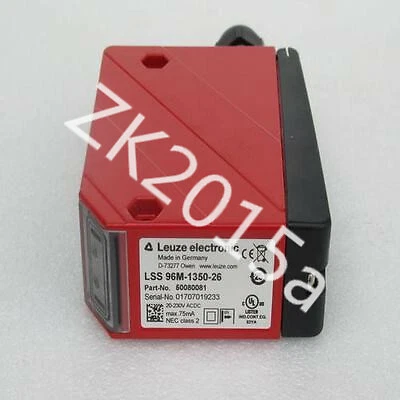 NEW LSS 96M-1350-26 FAST SHIP BY DHL OR EMS  - Image 1 of 1