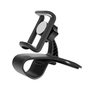 Universal Dashboard GPS Navigation Bracket Holder Car Mobile Phone Holder - Picture 1 of 12