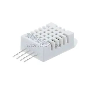 10PCS AM2302 DHT22 Digital Temperature Humidity Sensor 4Pin Module Replace SHT15 - Picture 1 of 10