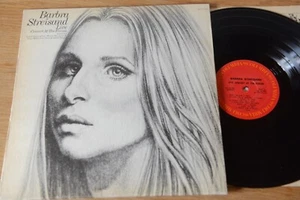 Barbra Streisand Live Concert At The Forum LP Columbia – KC 31760 - Imagen 1 de 6