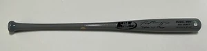 MAX MUNCY DODGERS SIGNED MAXBAT GAME MODEL BAT "2020 WS CHAMPS" INSC PSA 1C01764 - Picture 1 of 5