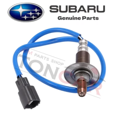 New SUBARU Genuine Forester Crosstrek Air Fuel Ratio O2 Sensor 22641AA670 - Image 1 of 2