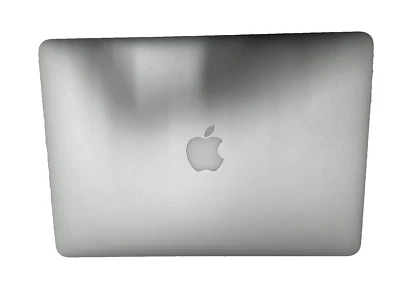 Apple Macbook Air 13 1.6GHz i5 4GB RAM 128GB SSD Notebook Laptop - Bild 1 von 4