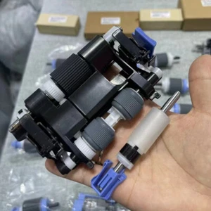 Papiereinzug Tonabnehmer Roller Kit für Canon 3020 3125 3025 3530 3320 3520 3525 3330 - Bild 1 von 6