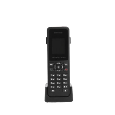 Grandstream DP720 Handset HD DECT IP Phone Base Station for Home and Office VoIP - Image 1 of 4