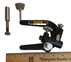 Accesorio de molienda Stanley 82924 (ANTIGUO NO. GF-H1) - Imagen 1 de 10