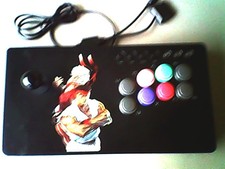 3 in 1 FIGHTING STICK PC / LAPTOP/ PS2 / PS3