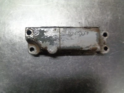 LINCOLN SA 250 200 SA250 SA200 PERKINS D3.152 WELDER BODY MOTOR COVER GUARD - Image 1 of 3