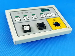 PANEL BOARD OPERATION PCB KODAK RYOBI 5354-61-641 - Bild 1 von 5