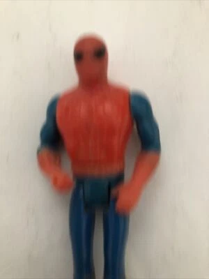 Figura Spiderman Pocket Heroes 1975 suelta Foto 1 de 4