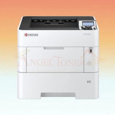 Kyocera ECOSYS PA5500x A4 Monochrome Laser Printer Duplex 57 PPM PA4500x PA5000x - Image 1 of 4