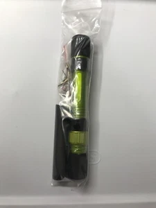 Ice rod kit, Foam grips 4mm ID solid rear w/6pc guide sets. - Picture 1 of 1