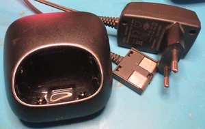 Chargeur pour téléphone Gigaset AS405H/ A415H/ AL415H (Objet N°X315) - Imagen 1 de 2