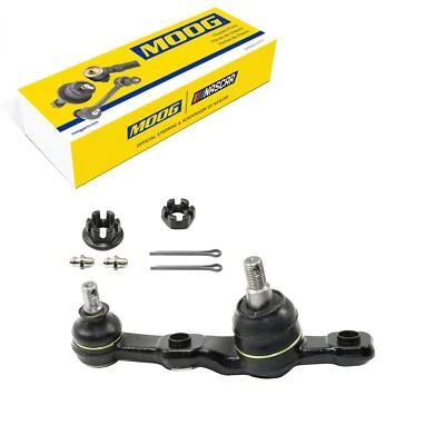 Rótula de suspensión delantera derecha inferior MOOG para Lexus IS350 2006-2023 Foto 1 de 3
