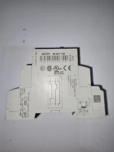 CROUZET MCR1 Timer 88827135 (NO BOX) - Picture 1 of 4