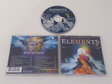 Frank Nimsgern -elements-eine Revue From Sascha Iljinskij/731455997422 CD Album