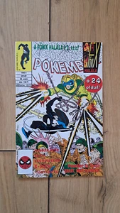 Comic Hungary Foreign Edition - Amazing Spider-Man #299 - Todd McFarlane Venom 1 - Bild 1 von 2