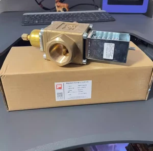 1 pieza nuevo para válvula reguladora de presión de condensación PWV1-1/4G - Imagen 1 de 1