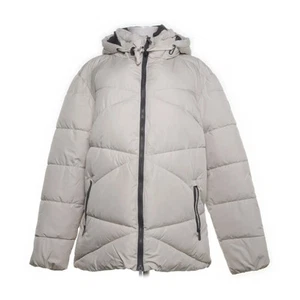 Gina Benotti, Winterjacke, Damen, Größe: 50, Beige, Polyester, Einfarbig #uyl - Bild 1 von 5