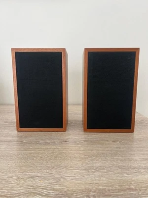 Spendor LS3/5A - Immagine 1 di 4