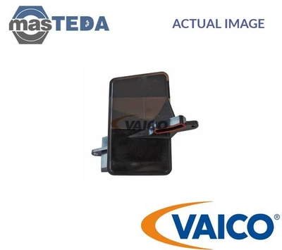 V40-1023 AUTOMATIC TRANSMISSION OIL FILTER VAICO FOR OPEL VECTRA C,VECTRA C GTS - Image 1 of 4