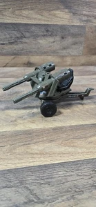 Vintage G.I. Joe Twin Battle Gun WHIRLWIND Complete 1983 Pre Owned - Picture 1 of 8