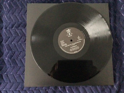 Al Marshall ( I like the way you) dance with me 12" vinyl single record. - Bild 1 von 2