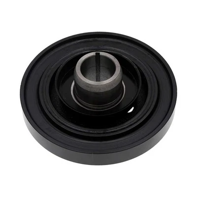 Equilibrador armónico para Dodge B250/B350 1992-1994 | Negro | Correa de transmisión serpentina Foto 1 de 4