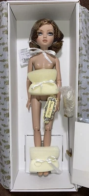 Nude LE 125 Ellowyne Wilde “A Break In The Clouds” Doll w/Original Box & Shipper - Image 1 of 4