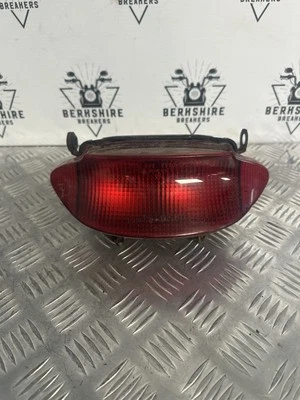 Lanterna traseira de freio Honda CBR 600 CBR600 F3 1995 - 1998 fabricante de equipamento original - Imagem 1 de 4