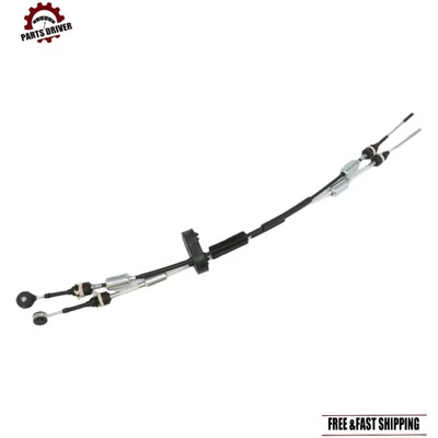 Cable de palanca de cambios de transmisión manual para Chevrolet Cruze Cruze Limited 2016 2011-15 Foto 1 de 4