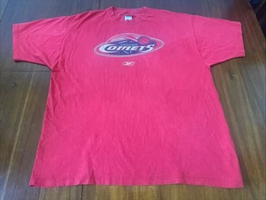 Houston Comets WNBA Reebok Shirt Gr. XL Vintage - Bild 1 von 11
