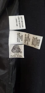 Vintage Christian Dior skirt suit - Picture 1 of 6