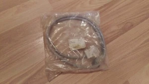 OMRON XW2Z-100J-A3 Connector-Terminal Block Conversion Units XW2Z EU Stock - Bild 1 von 2