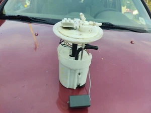 2007-2012 Nissan Altima Fuel Pump - Picture 1 of 6