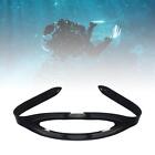 Diving Goggles Strap Comfortable Silicone Head Band Flexible Diving