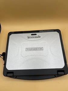 Panasonic Toughbook CF-20, Rugged Laptop (2 in 1), 10.1"  Intel Core m5-6Y57 - Picture 1 of 8