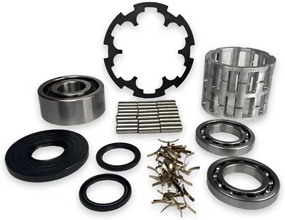 Polaris RZR 570 900 1000 (2015-16) Front Differential Rebuild Kit Billet Sprague - Image 1 of 4