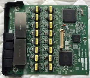 PANASONIC KX- NS5172 - Zdjęcie 1 z 2