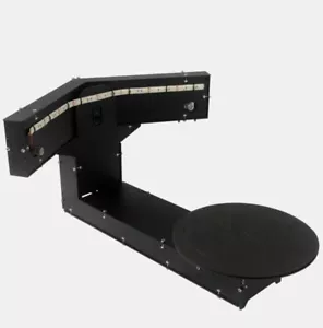 DIY 3d Scanner Kit Designer und DIY Basic Engineer Scanner Set DIY 3D Digital - Bild 1 von 6
