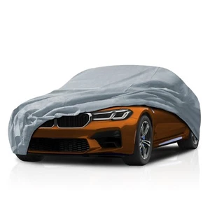 ¡VENTA FLASH! Cubierta de coche para BMW Z4 2003-2024 protección UV - Imagen 1 de 7