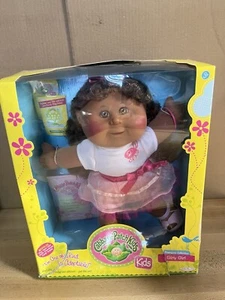 Patch cavolo bambini Premier Collection bambina. Plastica nuova ma rotta. - Foto 1 di 12