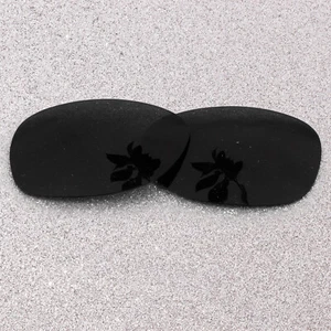 Lentes polarizadas ExpressReplacement para gafas de sol Oakley RayBan RB2132 55 mm - Imagen 1 de 9