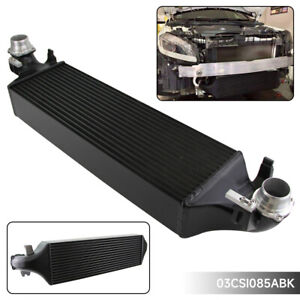 Competition EVO1 Intercooler For Mercedes Benz (CL)A-B-class W176 C117 W242