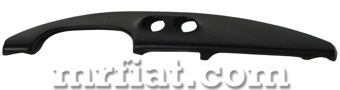 Alfa Romeo Spider Dashboard Cap 1971-86 New - Image 1 of 1