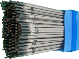 7014 Welding Rod 5/32", E7014 Stick Welding Electrodes 5Lbs Stable Arc E7014 5/3 - Picture 1 of 12